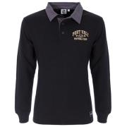 Rugger Pique Long Sleeve Photo